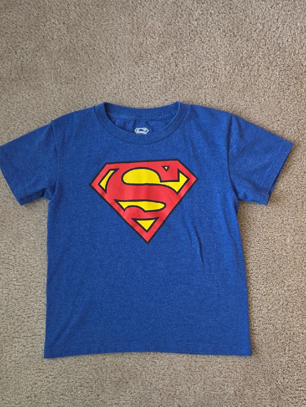 Superman Tee